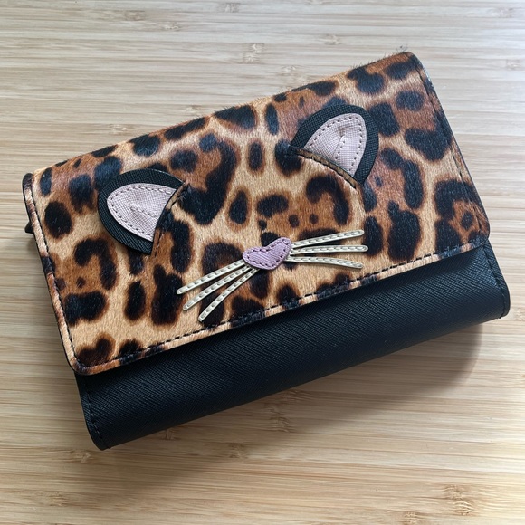 Kate Spade Cat Bag